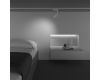 Трековый светильник Maytoni Technical Vuoro TR003-1-10W3K-W-W