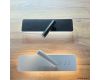 Настенный светильник Crystal Lux VECTOR AP15W LED BL