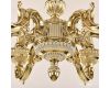 Подвесная люстра Bohemia Ivele Crystal 75101/6/125 GW