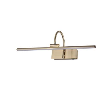 Подсветка для картин Odeon Light Geba 4911/8WL