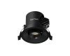 Встраиваемый светильник Maytoni Technical Focus LED mini DL127-8W4K-B