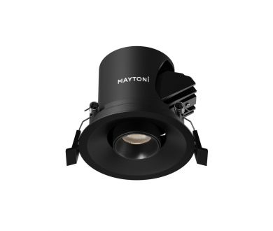 Купить Встраиваемый светильник Maytoni Technical Focus LED mini DL127-8W4K-B Встраиваемый светильник Maytoni Technical Focus LED mini DL127-8W4K-B