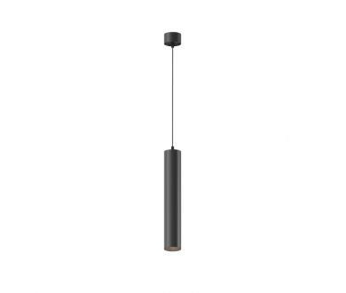 Подвесной светильник Maytoni Focus LED P072PL-L12B4K-1