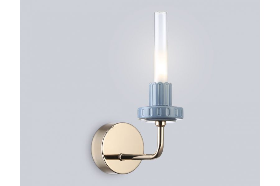 Бра Ambrella Light High Light Ceramo Modern LH53128