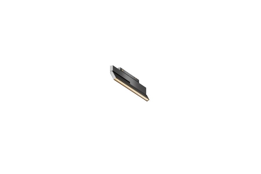 Трековый магнитный светильник Maytoni Technical Points Rot Exility X TR242-4-12WTW-DD2-B