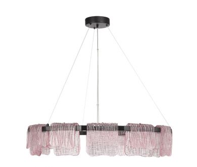 Настенный светильник ST Luce Voile SL6021.403.66