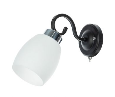 Бра Arte Lamp Krit A4505AP-1BK