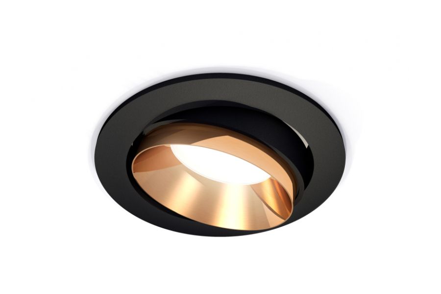 Встраиваемый светильник Ambrella Light Techno Spot XC7652024 (C7652, N7034)