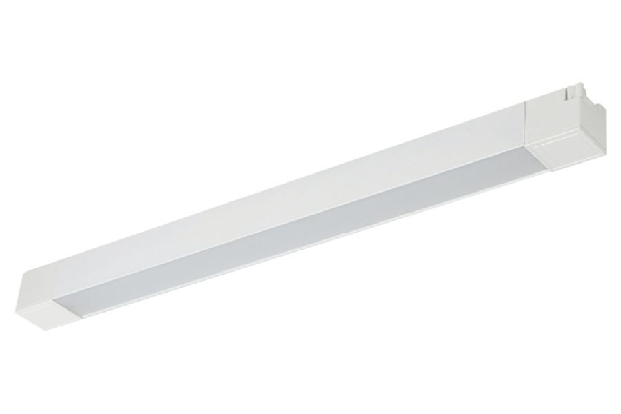 Трековый светильник Эра TR50 - 2040 WH Б0054167