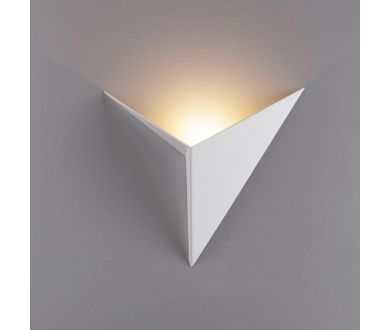 Настенный светодиодный светильник Elektrostandard Parete Led белый 4690389109027