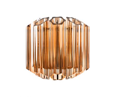 Настенный светильник Loft IT Celebration 10579W Amber