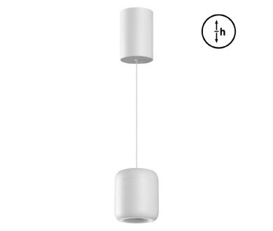 Подвесной светильник Novotech Lisse 359437