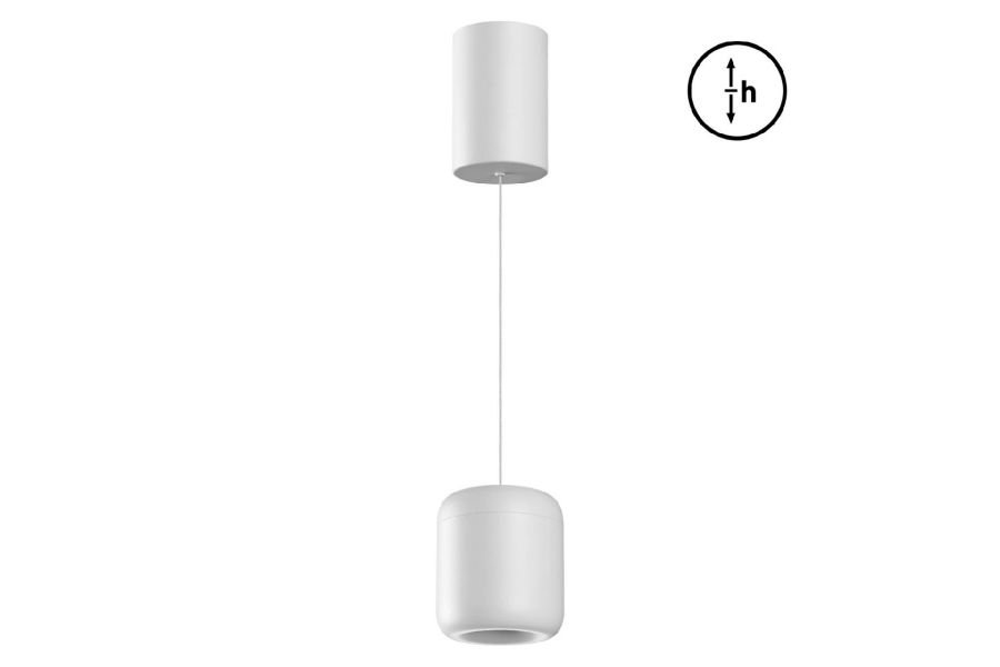 Подвесной светильник Novotech Lisse 359437
