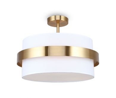 Потолочная люстра Freya Bride FR5367CL-03BS