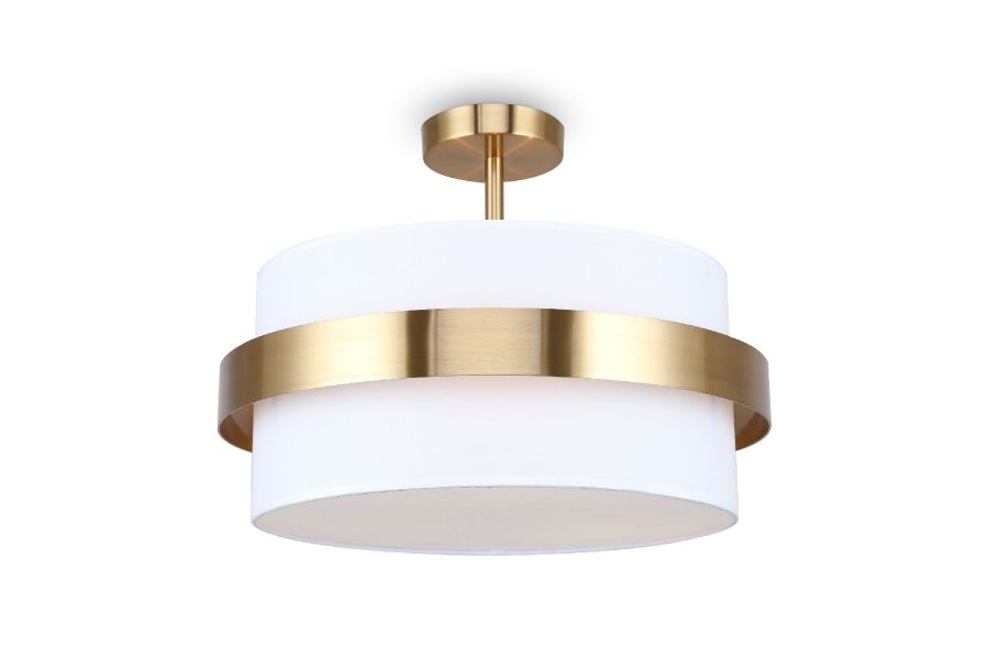 Потолочная люстра Freya Bride FR5367CL-03BS