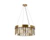Подвесной светильник Arte Lamp Francheska A1037SP-6PB