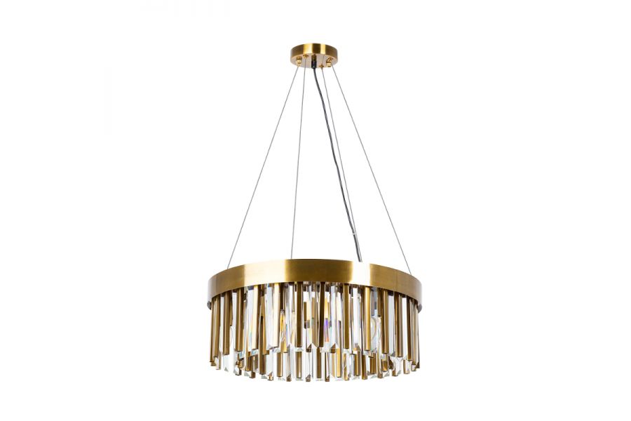 Подвесной светильник Arte Lamp Francheska A1037SP-6PB