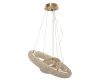 Подвесная люстра Citilux Cloudy CL323172