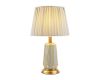 Настольная лампа Modelux ML.6063.01TL GR