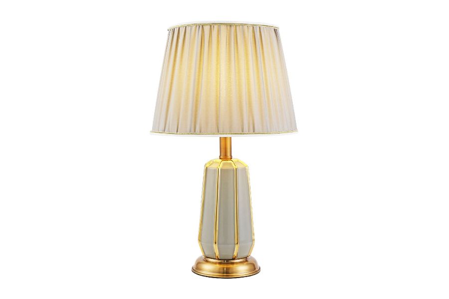 Настольная лампа Modelux ML.6063.01TL GR