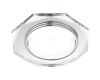 Встраиваемый светильник Ambrella Light GX53 Classic G8020 CH
