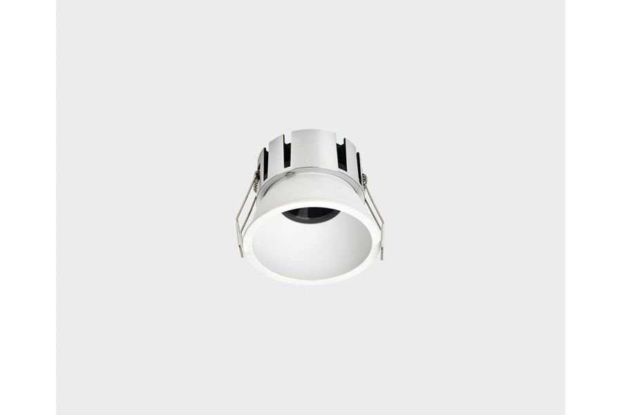 Встраиваемый светильник Italline IT06-6033 white 4000K