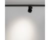 Трековый трехфазный светильник Maytoni Alfa TR199-3-15W4K-M-B