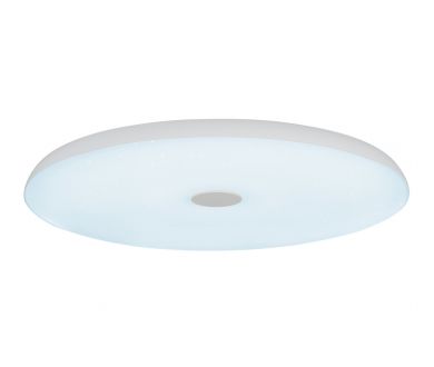Потолочный светильник iLedex Music 1706/600 WH