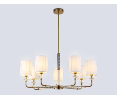 Люстра на штанге Ambrella Light High Light Classic LH71503