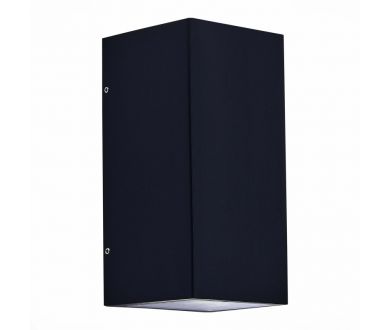 Уличный настенный светильник ST Luce Cipria SL9002.411.01