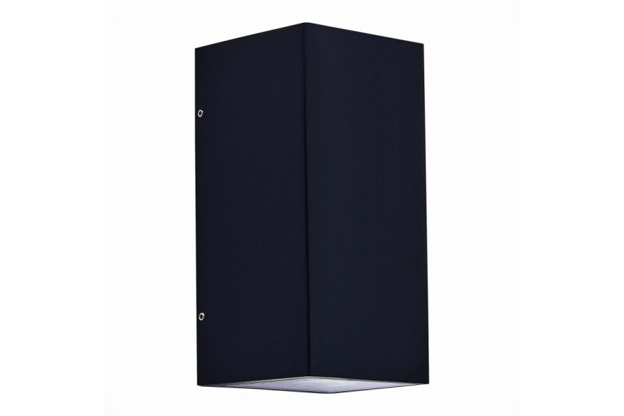 Уличный настенный светильник ST Luce Cipria SL9002.411.01