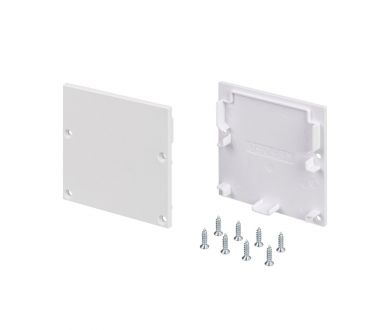 Заглушка Arlight SL-LINE-5050-S WHITE 038936
