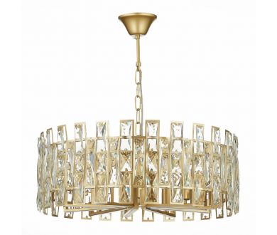Купить Подвесная люстра ST Luce Anzio SL1626.203.10 Подвесная люстра ST Luce Anzio SL1626.203.10