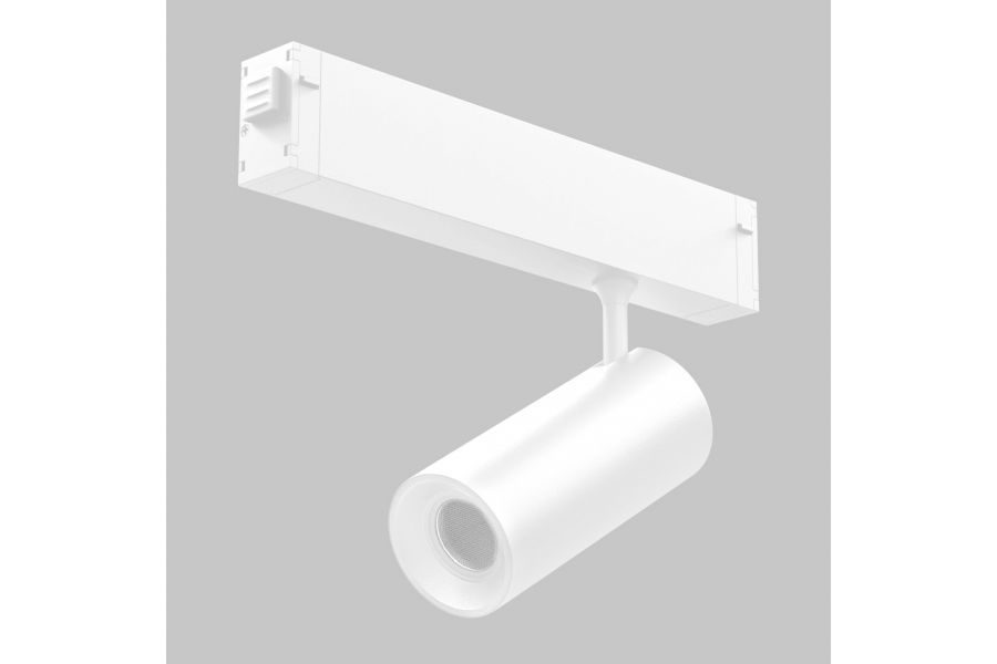Трековый светильник IMEX Smart line IL.0050.6005-12-WH