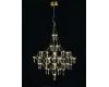 Подвесная люстра Myfar Allegria MR2642-66P-76AP