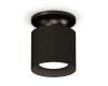 Накладной светильник Ambrella Light Techno XS7402063 (N7926, C7402, N7021)