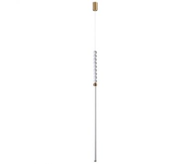 Подвесной светильник Odeon Light Monella 6639/12L