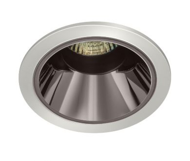 Встраиваемый светильник AM Group AM329 WH+SN