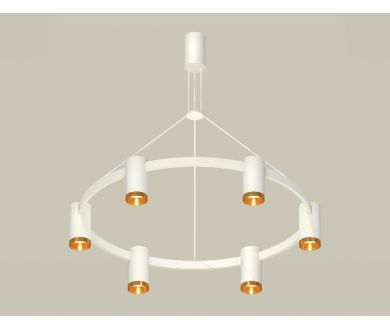 Подвесная люстра Ambrella Light Traditional DIY (С9021, N6134) XB9021152