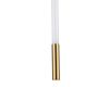 Подвесной светильник Indigo Filato 14008/1P Brass V000051L