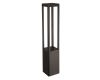 Ландшафтный светильник Arte Lamp Pherkad A2726PA-1BK