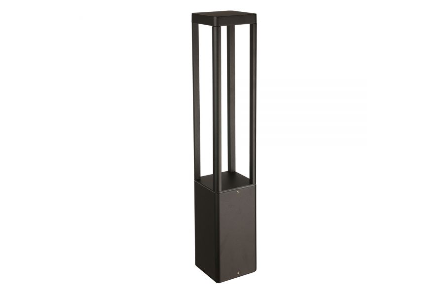 Ландшафтный светильник Arte Lamp Pherkad A2726PA-1BK