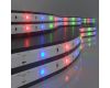 Светодиодная лента Elektrostandard 12V 7,2W 30Led 5050 IP65 RGB, 5м 4690389038457