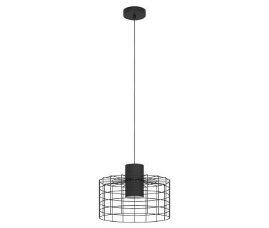 Подвесной светильник Eglo Milligan 43627