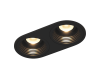 Корпус встраиваемого светильника SWG COMBO-42-BL 004183