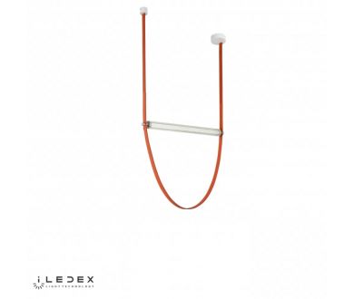 Подвесной светильник iLedex Rocks 2413M OR