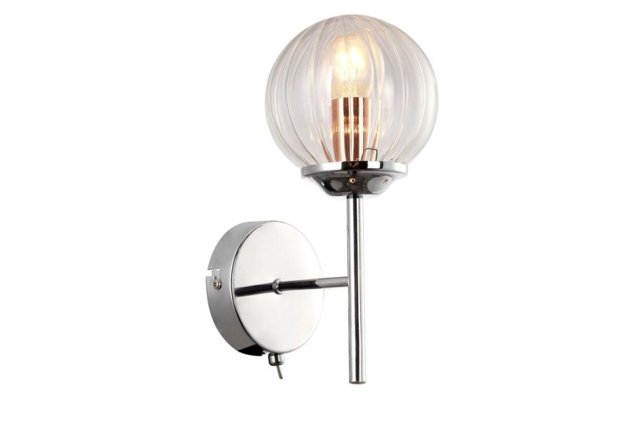Бра Arte Lamp Arancia A9276AP-1CC