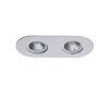 Встраиваемый спот Arte Lamp Cardani A1212PL-2WH