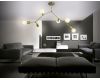 Люстра на штанге Ambrella Light Traditional TR8038