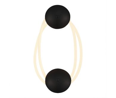 Настенный светильник ST Luce Sagrato SL6102.421.30